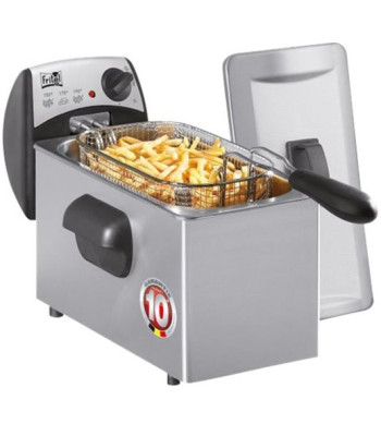 Fritel FR1355 141001 - Frituregryde