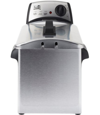Fritel FR1355 141001 - Frituregryde