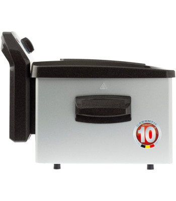 Fritel Turbo SG 4049 137141 - Frituregryde