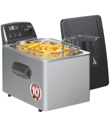 Fritel Turbo SG 4049 137141 - Frituregryde