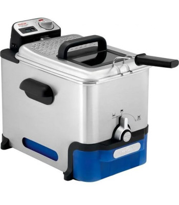 Tefal Pro FT804015 - Grill- / friture