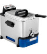 Tefal Pro FT804015 - Grill- / friture