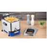 Tefal Pro FT804015 - Grill- / friture
