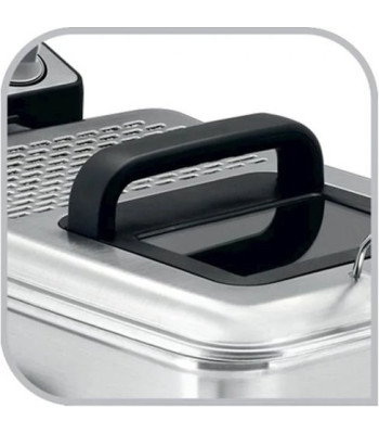 Tefal Pro FT804015 - Grill- / friture