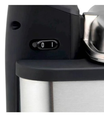 Tefal Pro FT804015 - Grill- / friture