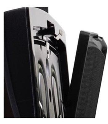 Fritel CW 2428 142249 - Kontaktgrill