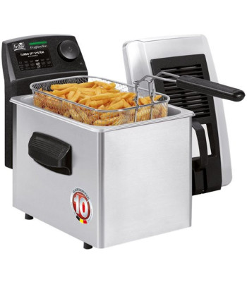 Fritel Fry Tastic 138415 - Frituregryde