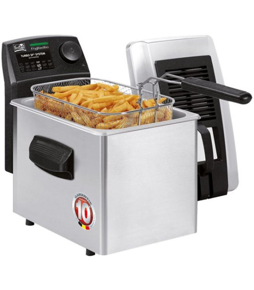 Fritel Fry Tastic 138415 - Frituregryde