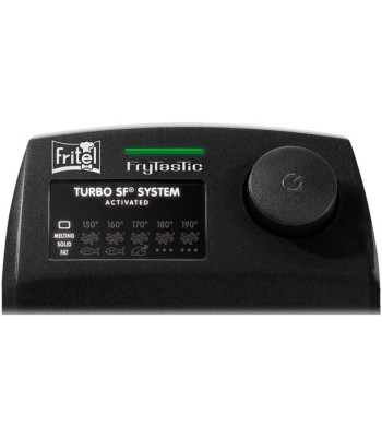 Fritel Fry Tastic 138415 - Frituregryde