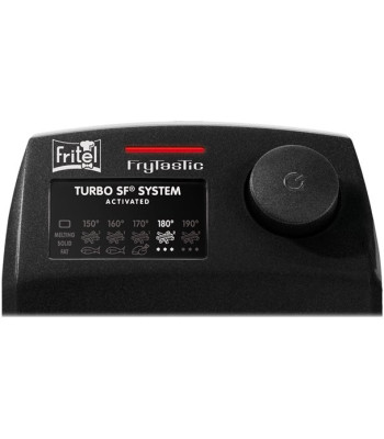 Fritel Fry Tastic 138415 - Frituregryde