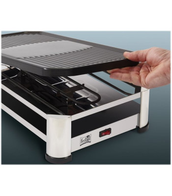 Fritel RG 2170 142080 - Raclette