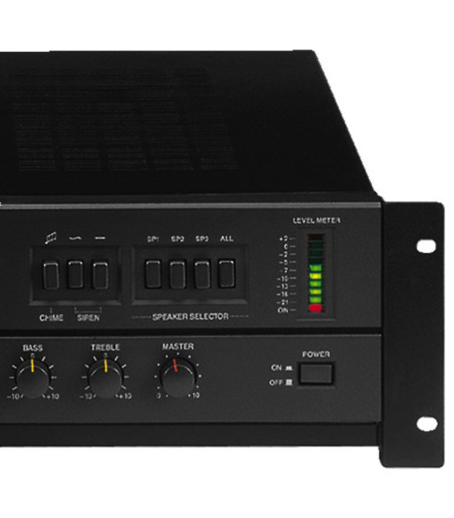 Monteringsramme 19´´ - PA-1200RM MONACOR