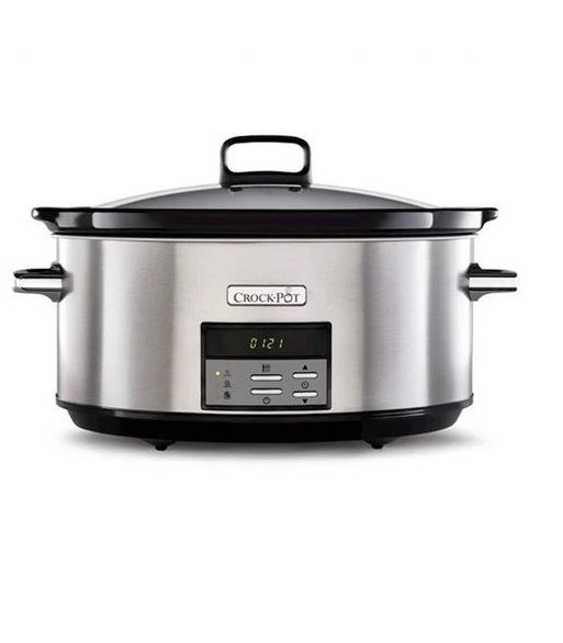 Crock-Pot 115608 - Slow Cooker