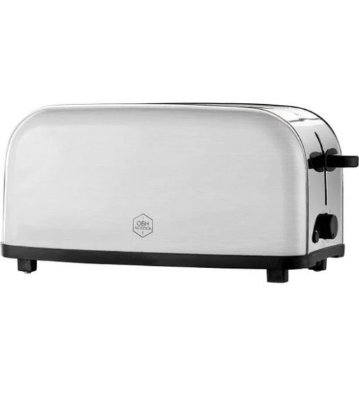 OBH Nordica Manhatten Steel 2268 - Brødrister