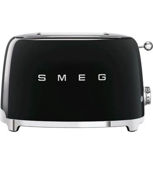 Smeg TSF01BLEU - Brødrister
