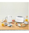 Smeg TSF01WHEU - Brødrister