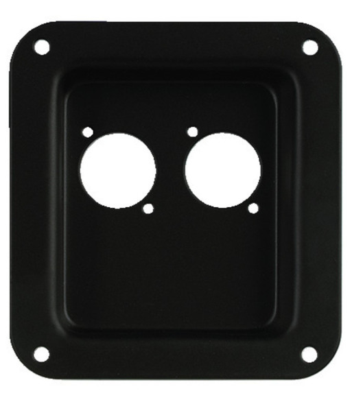 Monteringsplade - CP-5/SW MONACOR