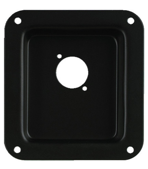 Monteringsplade - CP-6/SW MONACOR
