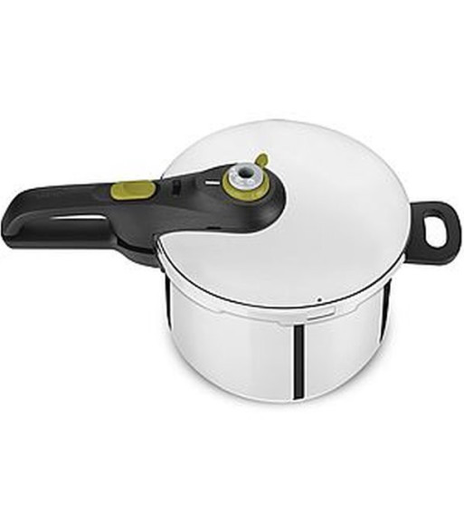 Tefal Secure 5 Neo 6L Trykkoger - Gryder & pander