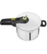 Tefal Secure 5 Neo 6L Trykkoger - Gryder & pander
