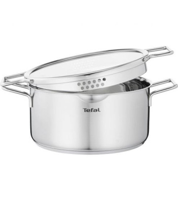 Tefal 3L gryde - Gryder & pander