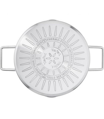 Tefal 3L gryde - Gryder & pander