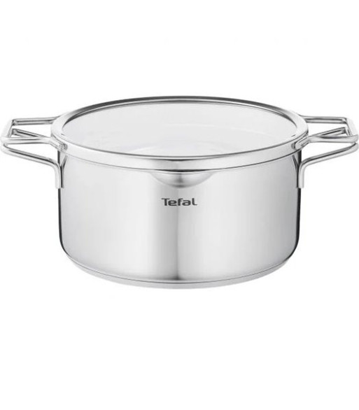Tefal 5L gryde - Gryder & pander