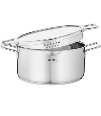 Tefal 5L gryde - Gryder & pander