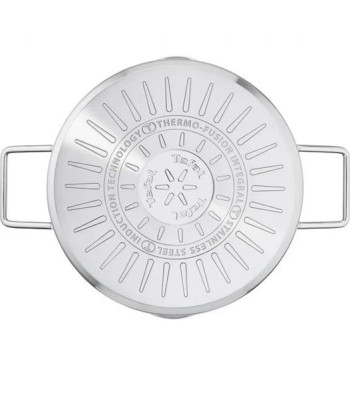 Tefal 5L gryde - Gryder & pander