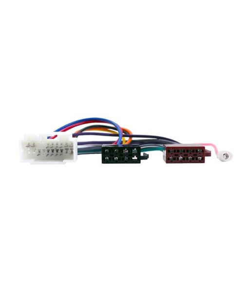 CONNECTS2 CT20SZ02 ISO ADAPTER SUZUKI