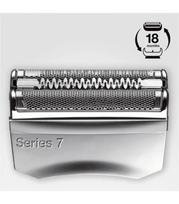 Braun 70S - Løse skær