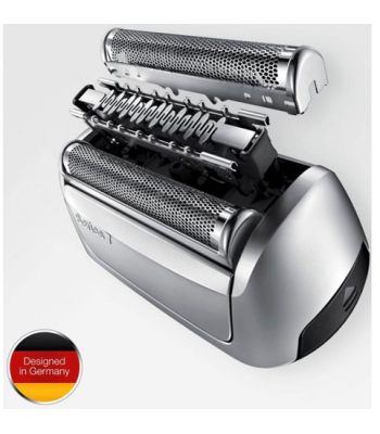 Braun 70S - Løse skær