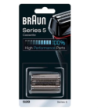 Braun 52B - Løse skær