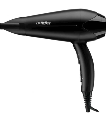 BaByliss Power Dry 2100 - Føntørre