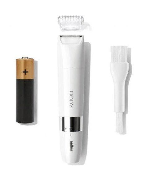 Braun BS1000 - Epilator