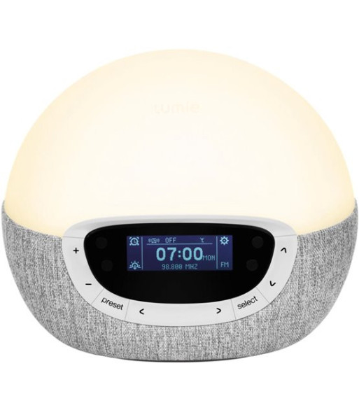 Lumie Shine B-300 - Wake-up light
