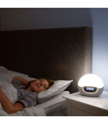 Lumie Shine B-300 - Wake-up light
