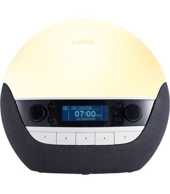 Lumie Luxe B-700 - Wake-up light