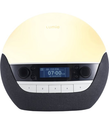 Lumie Luxe DAB B-750 D - Wake-up light