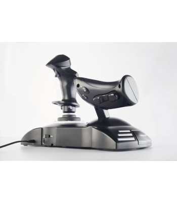 THRUSTMASTER T-FLIGHT HOTAS ONE - Flight stick bundle