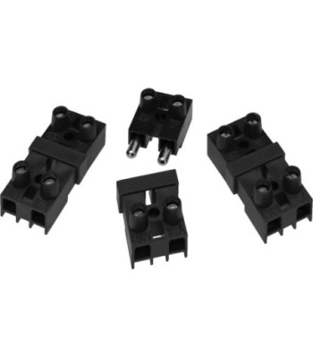 Skrueterminaler - CPC-22/3 MONACOR