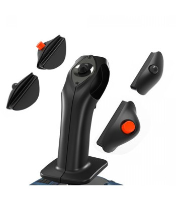 THRUSTMASTER TCA SIDESTICK X AIRBUS EDITION - Sidestick