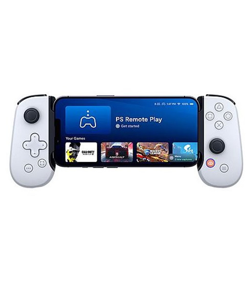 Backbone One for iPhone PlayStation Edtion - Controller til