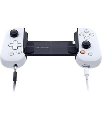 Backbone One for iPhone PlayStation Edtion - Controller til