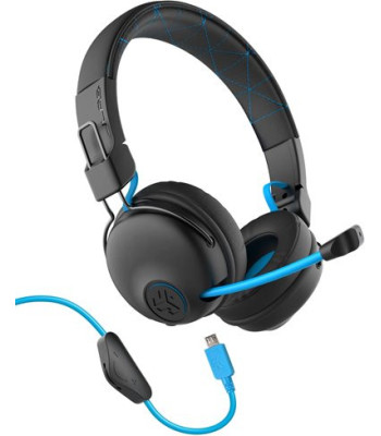JLAB Play Gaming Wireless Headset On Ear - Headset