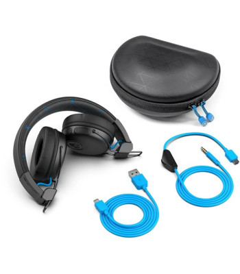 JLAB Play Gaming Wireless Headset On Ear - Headset