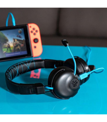 JLAB Play Gaming Wireless Headset On Ear - Headset