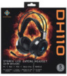 Deltaco GAM-105 - Gaming headset