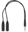 Deltaco GAM-105 - Gaming headset
