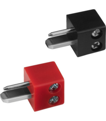 DIN højttalerstik - CP-20 MONACOR